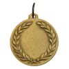 مدال برنز یادبود فدراسیون شنای آماتوری ایران - AU - محمد رضا شاه