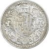 سکه 1 روپیه 1941 جرج ششم - EF45 - هند