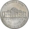 سکه 5 سنت 2013D جفرسون - EF45 - آمریکا