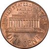 سکه 1 سنت 2008 لینکلن - MS63 - آمریکا