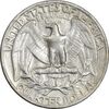 سکه کوارتر دلار 1970 واشنگتن - EF45 - آمریکا