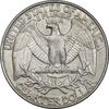 سکه کوارتر دلار 1994P واشنگتن - AU55 - آمریکا