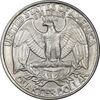 سکه کوارتر دلار 1994D واشنگتن - AU55 - آمریکا