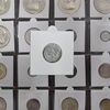 سکه 500 دینار 1326 تصویری - MS61 - محمد علی شاه