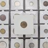 سکه 1 دینار 1310 - MS62 - رضا شاه