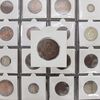 ژتون 1/2 پنی 1792 جان هاروی - AU50 - انگلستان