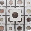 ژتون 1/2 پنی 1794-1795 برانزویک - VF30 - کانادا