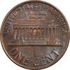 سکه 1 سنت 1977 لینکلن - AU55 - آمریکا