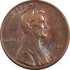 سکه 1 سنت 1988 لینکلن - AU55 - آمریکا