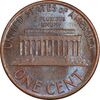 سکه 1 سنت 1988 لینکلن - MS61 - آمریکا