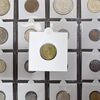 سکه 50 دینار 1316 - MS63 - رضا شاه