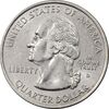 سکه کوارتر دلار 2003D ایالتی (آرکانزاس) - MS62 - آمریکا