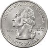 سکه کوارتر دلار 2003D ایالتی (آرکانزاس) - MS63 - آمریکا