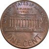 سکه 1 سنت 2002 لینکلن - MS63 - آمریکا