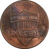 سکه 1 سنت 2014D لینکلن - MS62 - آمریکا