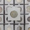 سکه 2000 دینار 1308 تصویری - MS61 - رضا شاه
