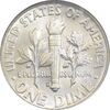 سکه 1 دایم 1959D روزولت - MS66 - آمریکا