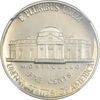 سکه 5 سنت 1990S جفرسون - PF69 - آمریکا