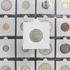 سکه 2000 دینار 1296 - AU55 - ناصرالدین شاه