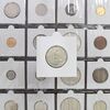 سکه 2000 دینار 1333 تصویری - MS61 - احمد شاه