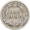 سکه 1 دایم 1916 باربر - EF45 - آمریکا