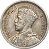 سکه 3 پنس 1934 جرج پنجم - MS61 - نیوزیلند