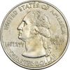 سکه کوارتر دلار 2006P ایالتی (نبراسکا) - EF45 - آمریکا