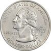سکه کوارتر دلار 2006P ایالتی (کلرادو) - AU58 - آمریکا
