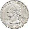 سکه کوارتر دلار 1999D ایالتی (پنسیلوانیا) - AU58 - آمریکا
