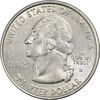 سکه کوارتر دلار 2007D ایالتی (آیداهو) - MS62 - آمریکا