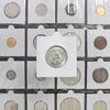سکه 5 ریال 1331 مصدقی -  MS63 - محمد رضا شاه