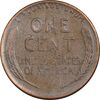 سکه 1 سنت 1956D لینکلن - VF35 - آمریکا
