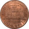 سکه 1 سنت 1999D لینکلن - MS61 - آمریکا
