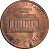 سکه 1 سنت 2000 لینکلن - MS61 - آمریکا