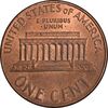 سکه 1 سنت 2002D لینکلن - MS61 - آمریکا