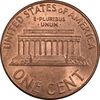 سکه 1 سنت 2004D لینکلن - MS61 - آمریکا