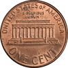 سکه 1 سنت 2006 لینکلن - MS62 - آمریکا