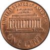 سکه 1 سنت 2008 لینکلن - MS61 - آمریکا