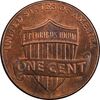 سکه 1 سنت 2011D لینکلن - MS62 - آمریکا