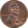سکه 1 سنت 2013 لینکلن - AU58 - آمریکا