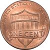 سکه 1 سنت 2015D لینکلن - MS61 - آمریکا