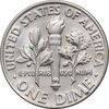سکه 1 دایم 2005D روزولت - AU55 - آمریکا