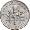 سکه 1 دایم 2005P روزولت - AU50 - آمریکا