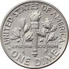 سکه 1 دایم 2017D روزولت - AU55 - آمریکا