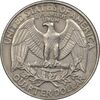 سکه کوارتر دلار 1993P واشنگتن - EF45 - آمریکا