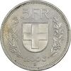 سکه 5 فرانک 2003 دولت فدرال - AU55 - سوئیس
