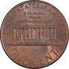 سکه 1 سنت 2000D لینکلن - MS63 - آمریکا