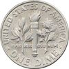 سکه 1 دایم 1998D روزولت - EF45 - آمریکا