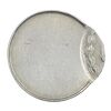 سکه 2 ریال (ارور خارج از مرکز) - AU - محمد رضا شاه