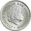 سکه 10 سنت 1958 یولیانا - MS63 - هلند